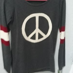 Amber Hagen Cashmere Sweater